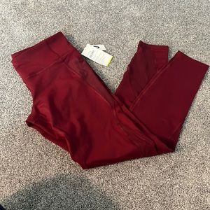 Women’s active leggings